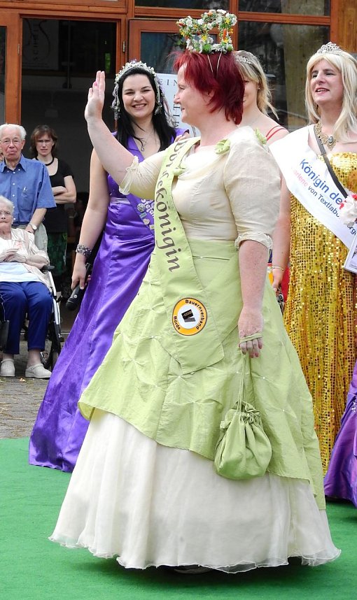 21. Rhododendronfest in S&uuml;lzhayn