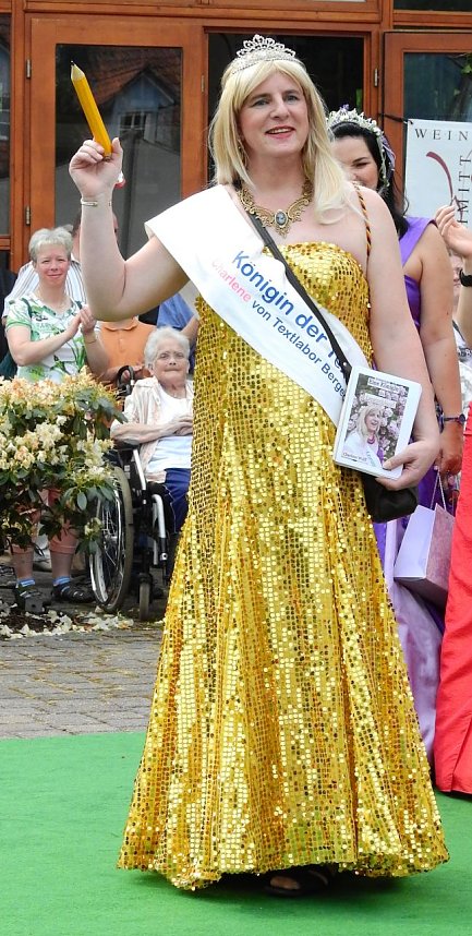 21. Rhododendronfest in S&uuml;lzhayn