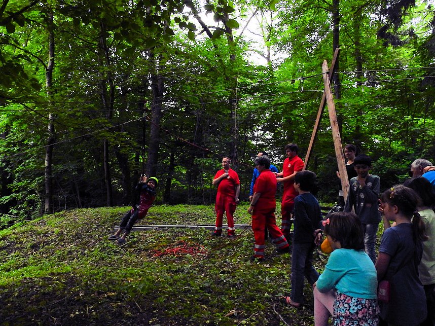 21. Rhododendronfest in S&uuml;lzhayn