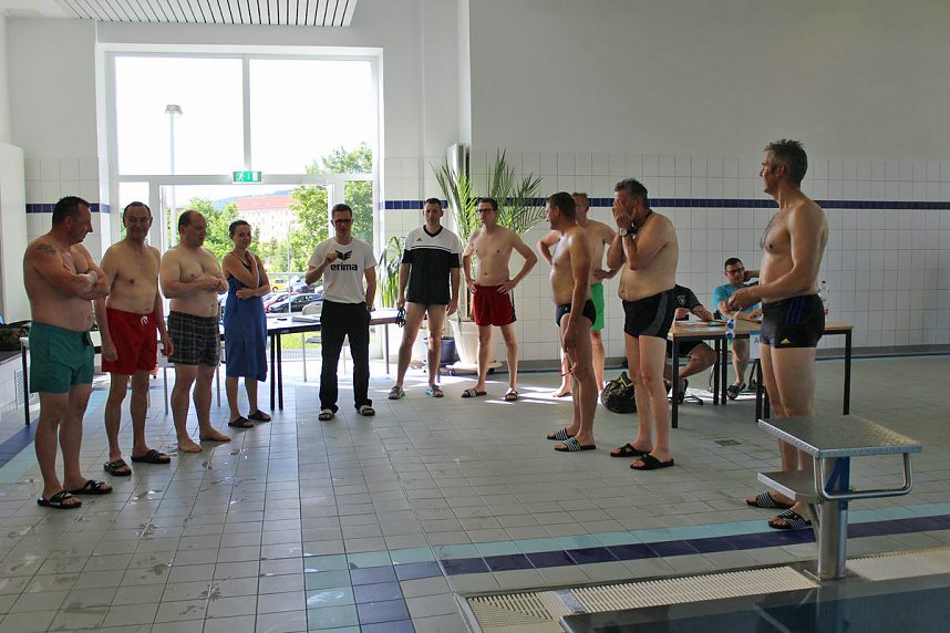 24-Stunden-Hatz hat begonnen