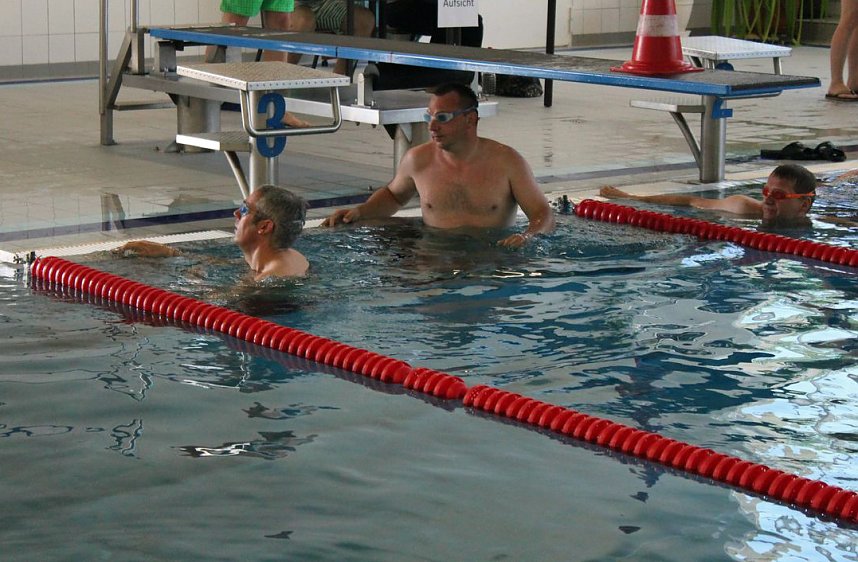 24-Stunden-Hatz hat begonnen