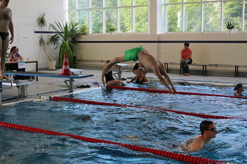 24-Stunden-Hatz hat begonnen