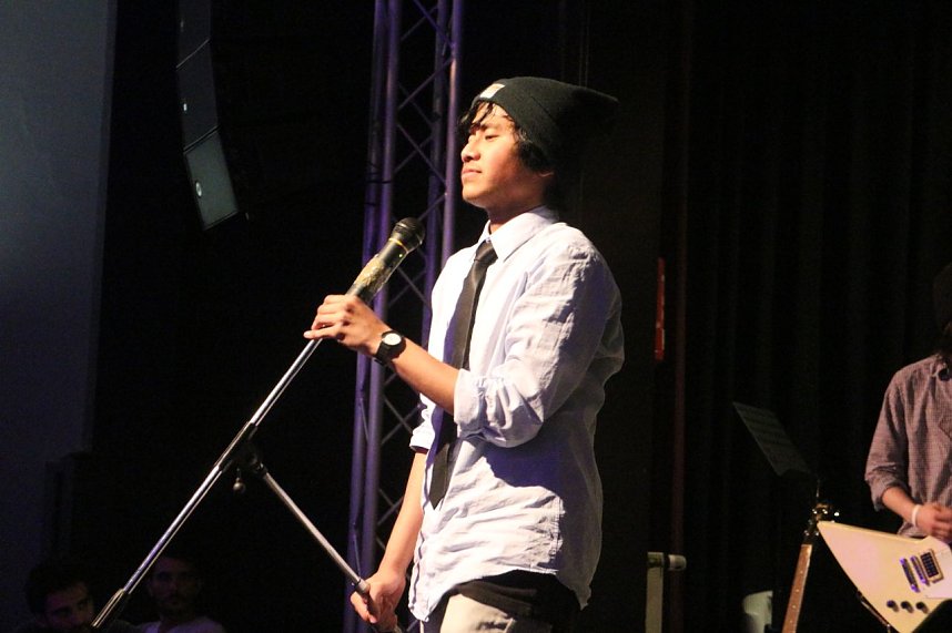 Sommerfest des Nordh&auml;user Studienkollegs