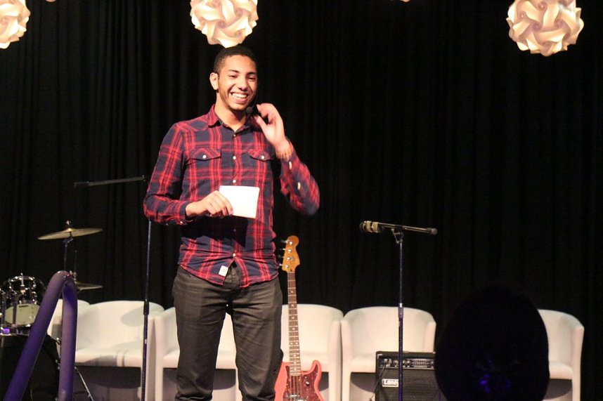 Sommerfest des Nordh&auml;user Studienkollegs