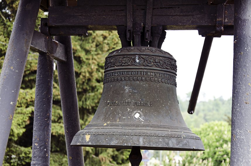 Wandergr&uuml;&szlig;e aus Rothes&uuml;tte