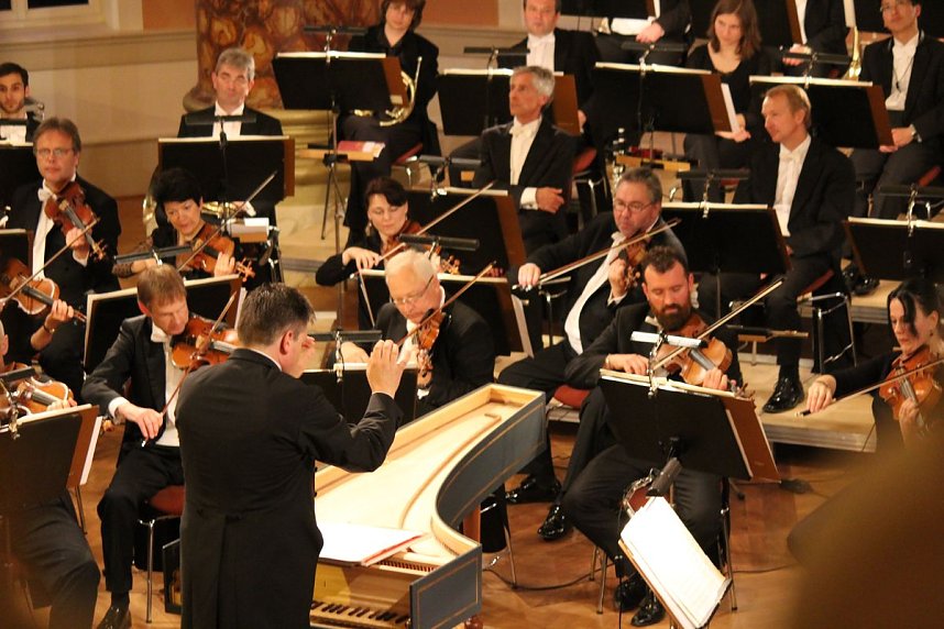 Letztes Lohkonzert mit Markus L. Frank
