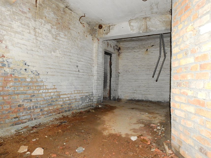 Flugplatz K&ouml;then