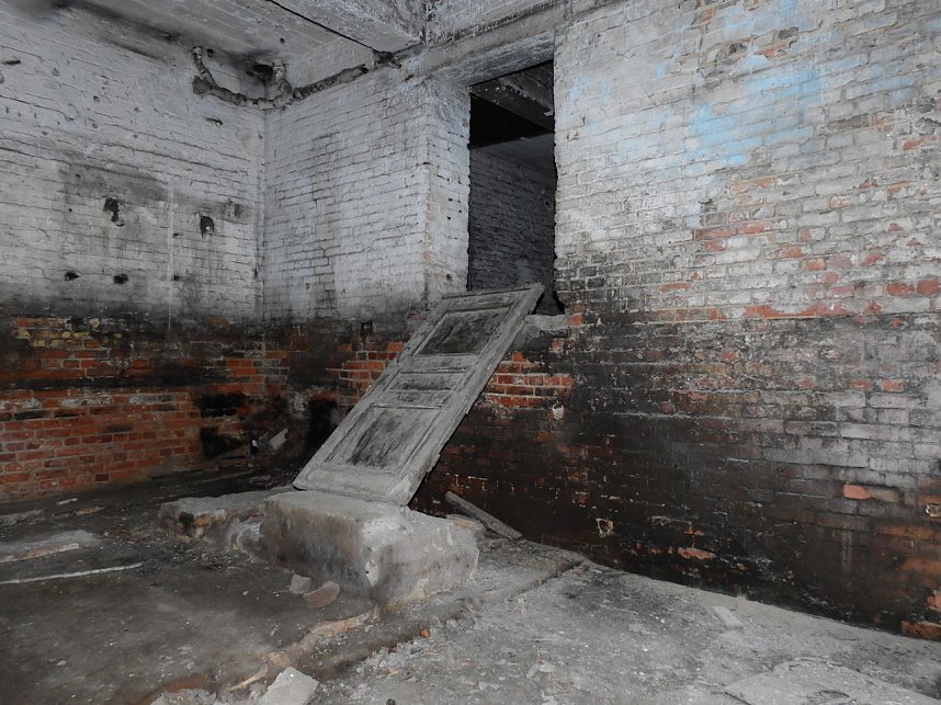 Flugplatz K&ouml;then