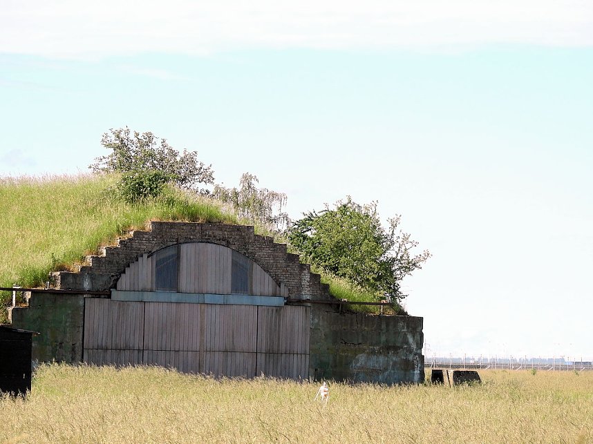 Flugplatz K&ouml;then