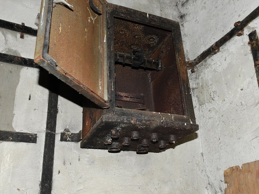 Flugplatz K&ouml;then