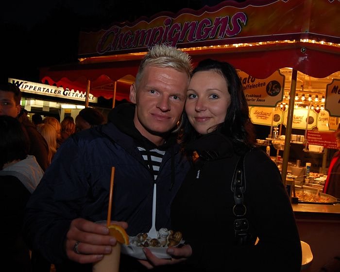 Rolandsfest im Gehege am Freitag