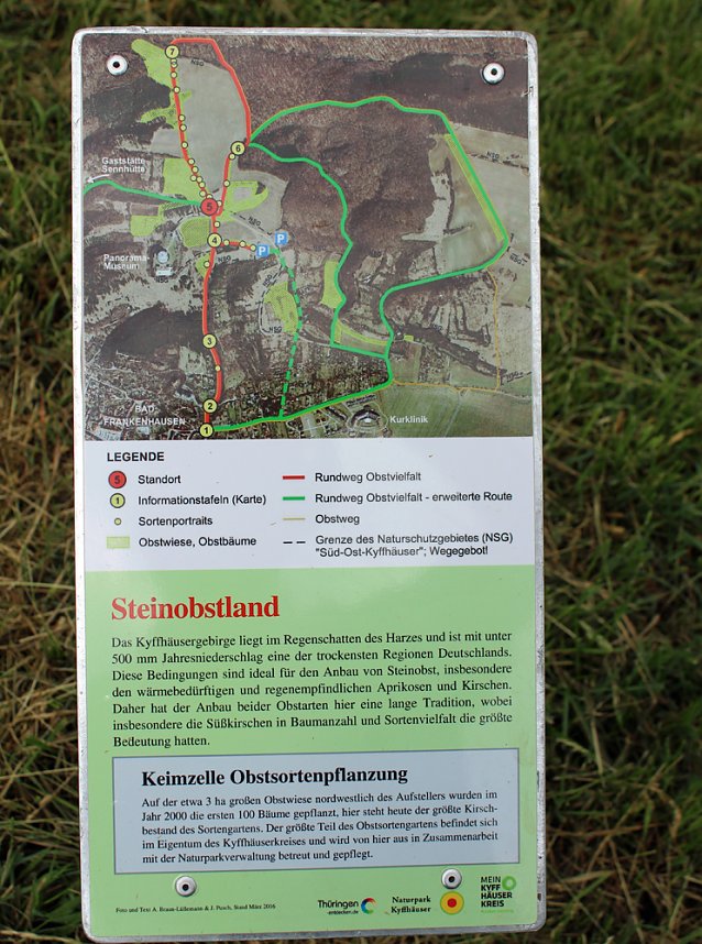 Schon etwas vom Th&uuml;ringer Hammelsack geh&ouml;rt?