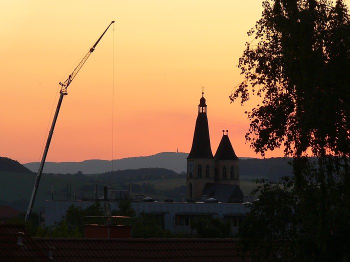 Der fliegende Roland