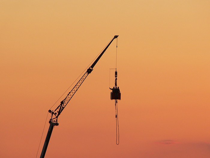 Der fliegende Roland