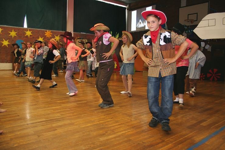 In 80 Tagen um die Welt