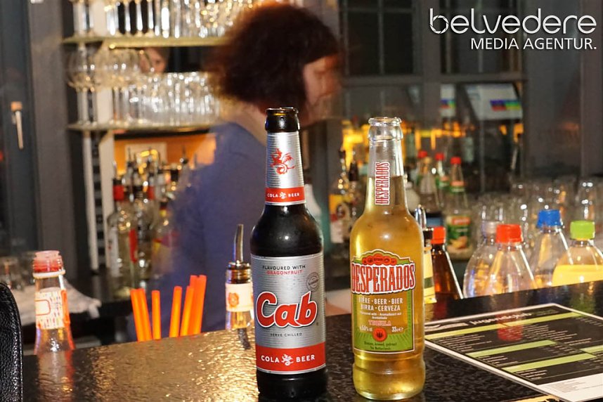 Party im Jugendclubhaus in Nordhausen - der Samstag