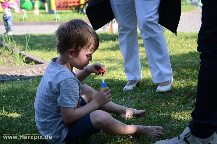 WBG Fest in Bleicherode