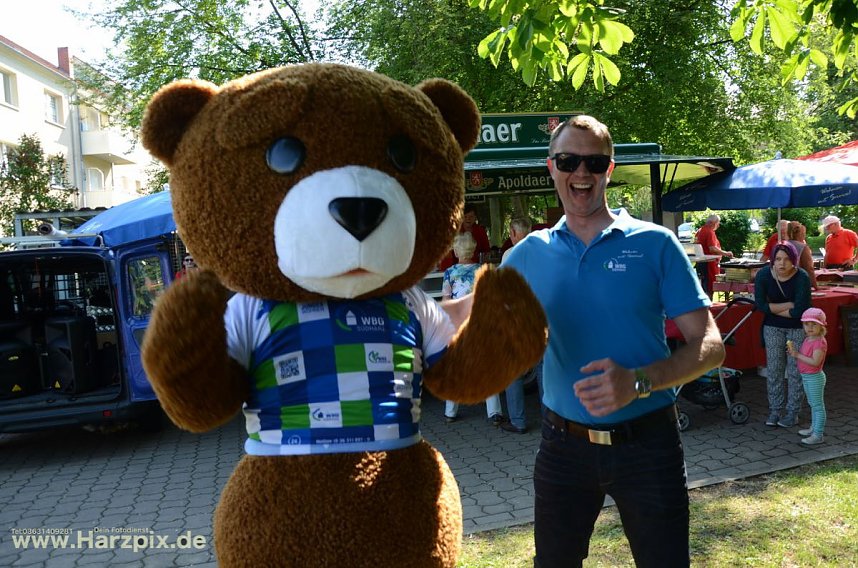 WBG Fest in Bleicherode