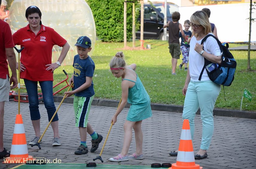 WBG Fest in Bleicherode