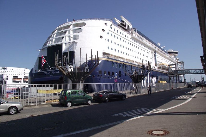 Landsenioren unterwegs