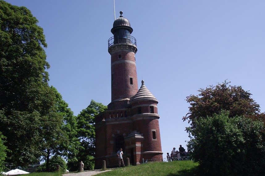 Landsenioren unterwegs