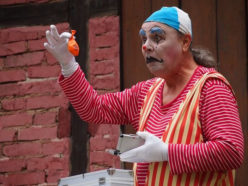 Kunstmarkt steht vor der T&uuml;r