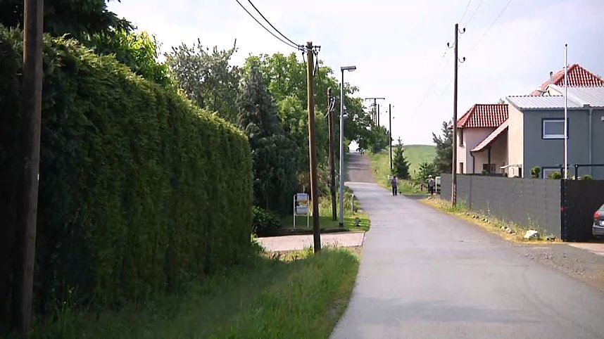 Die Evakuierung von Leimbach und Steigerthal l&auml;uft