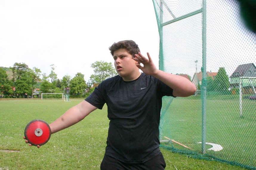 Nordh&auml;user Kreisjugendspiele 2016