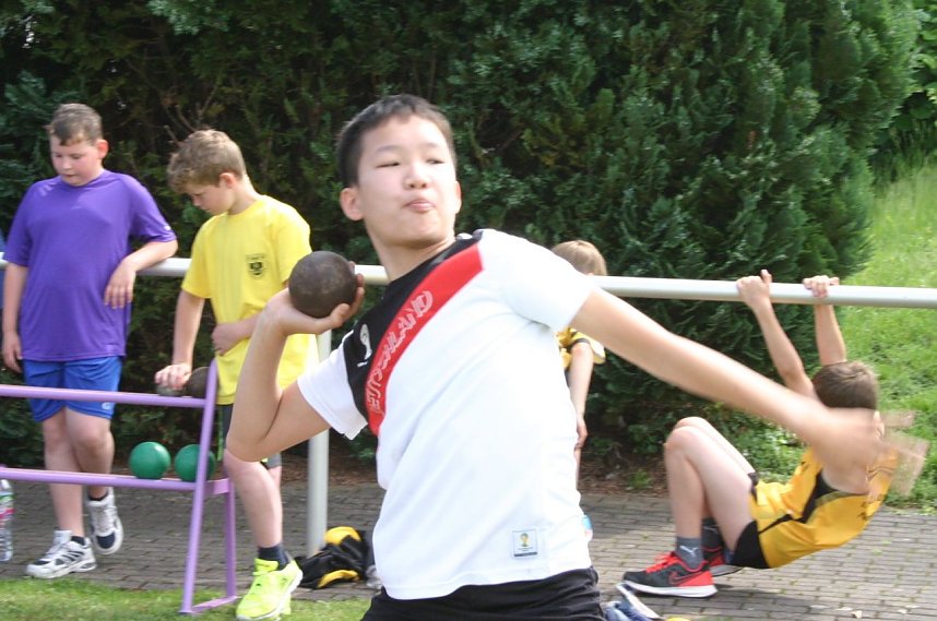 Nordh&auml;user Kreisjugendspiele 2016