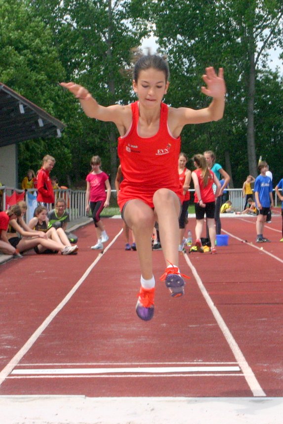 Nordh&auml;user Kreisjugendspiele 2016