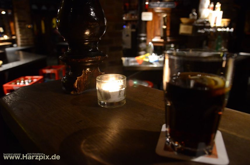 Mittwochsparty im Schabernack