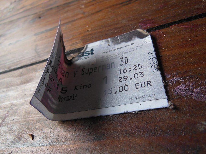 Hinterlassenschaften von besonderen Besuchern