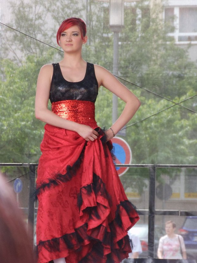 Rolandsfest 2016 - der Samstagmittag