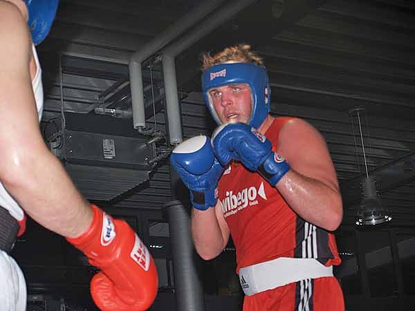 1. Nordh&auml;user Boxnacht 2006