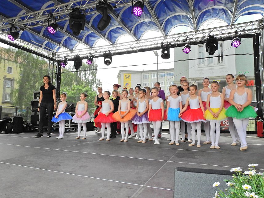 Rolandsfest 2016 - der Samstag