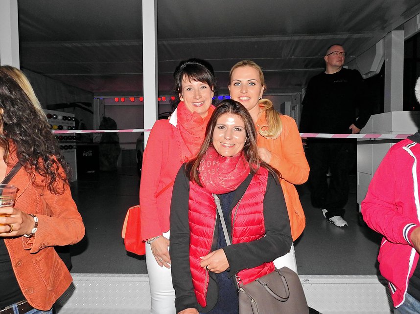 Rolandsfest 2016 - der Samstag