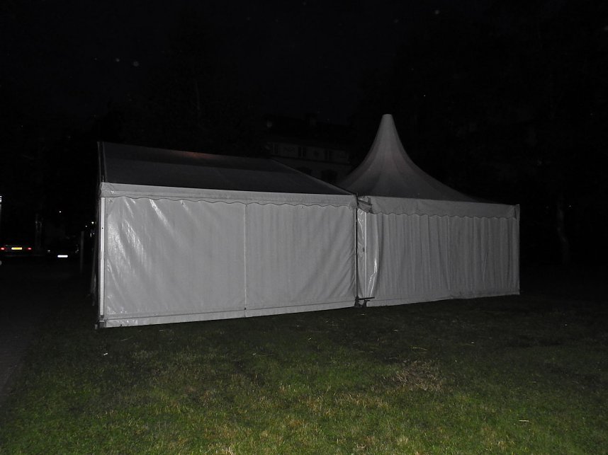 Rolandsfest 2016 - der Samstag