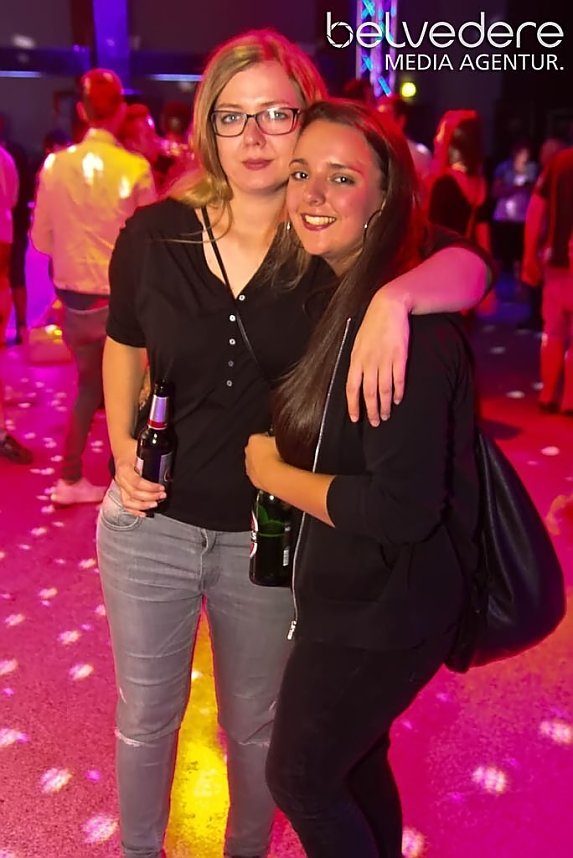 Party im Jugendclubhaus