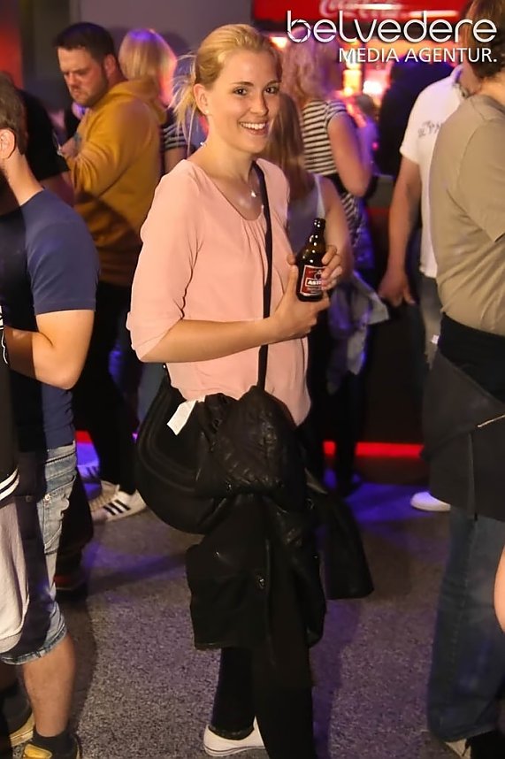 Party im Jugendclubhaus