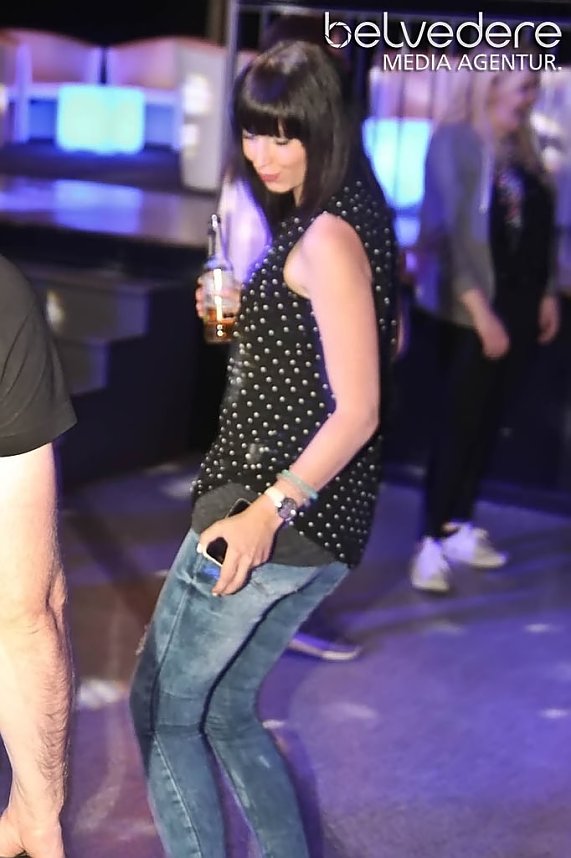 Party im Jugendclubhaus