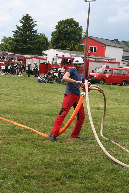 6. Neustadtpokal der Feuerwehren
