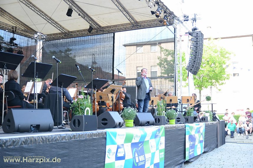 Rolandsfest 2016