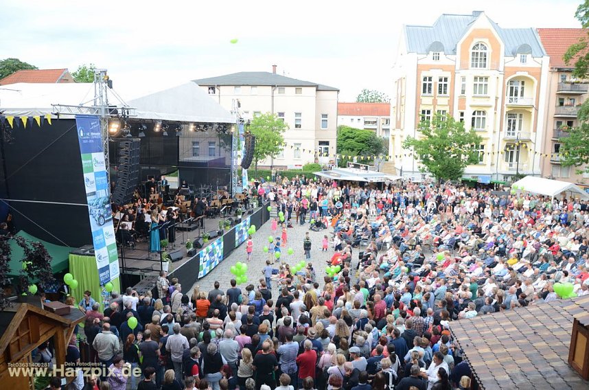 Rolandsfest 2016