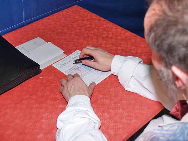 1. Nordh&auml;user Boxnacht 2006