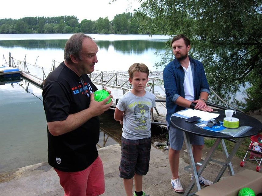 Saisonabeschluss gefeiert