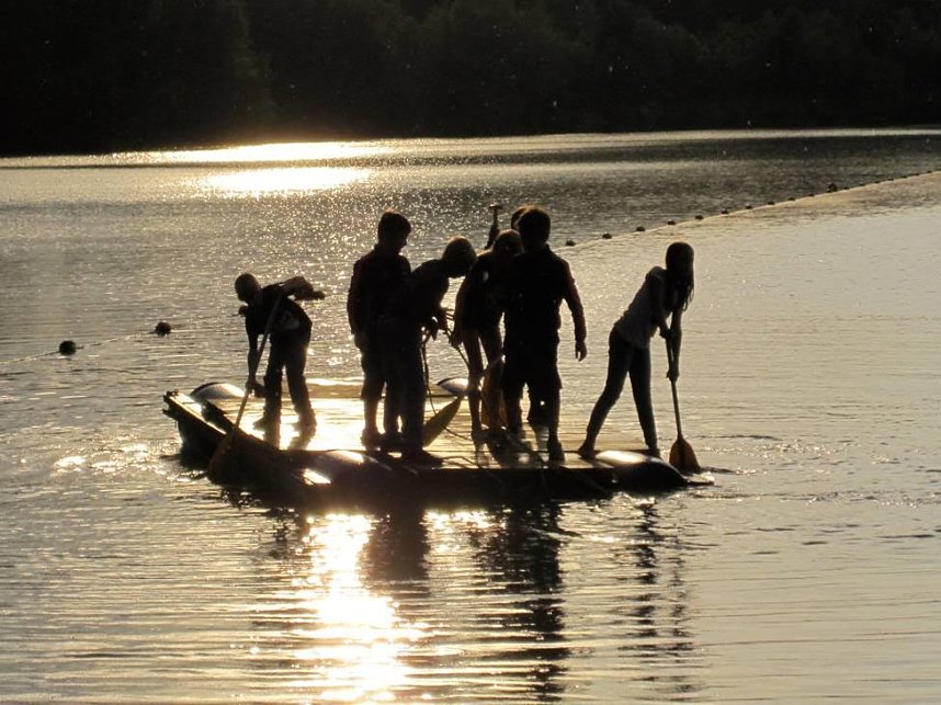 Saisonabeschluss gefeiert