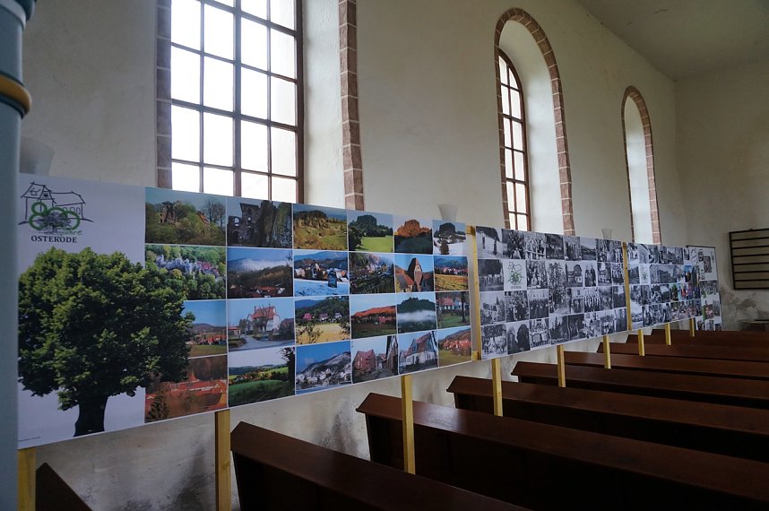 Ausstellung in Osterode