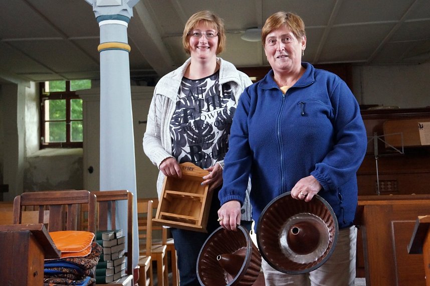 Ausstellung in Osterode