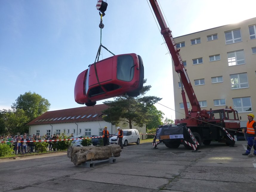 Aktion Junge Fahrer