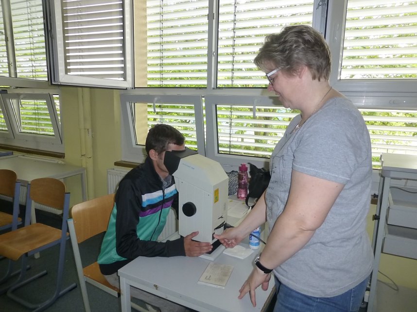 Aktion Junge Fahrer